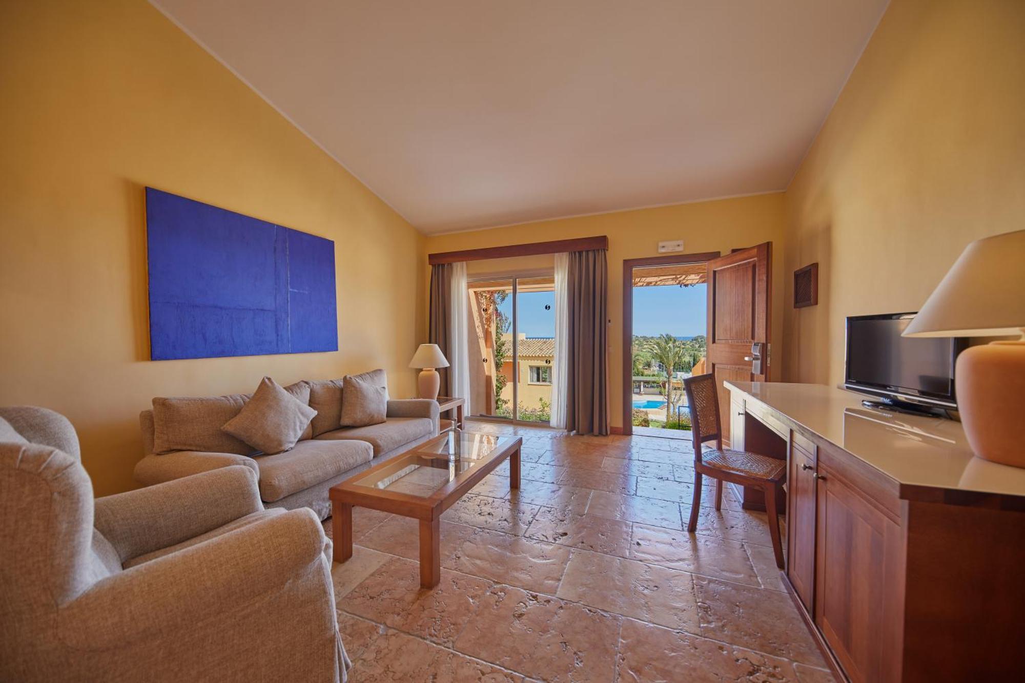 Suite The Level Mediterraan