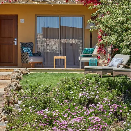 Pula Suites Boutique Resort-2