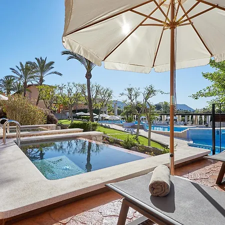 Pula Suites Boutique Resort-3