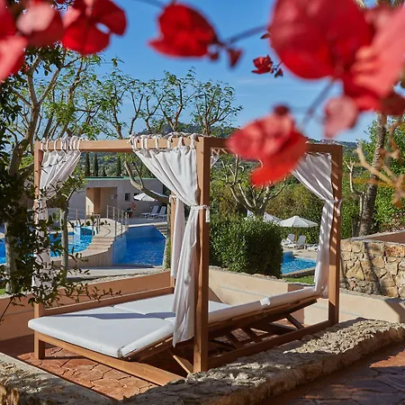 Pula Suites Boutique Resort-2